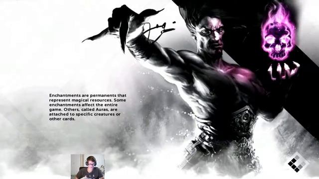 Magic: The Gathering - Duels Of The Planeswalkers 2015 | Android iOS Tutorial Gameplay #1 смотреть онлайн