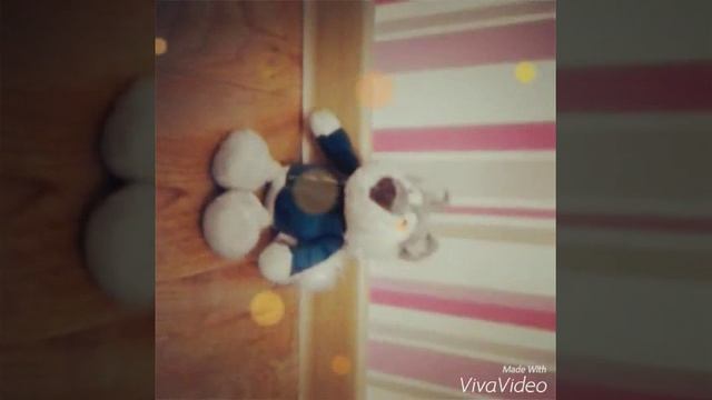 мои мягкие игрушки смотреть онлайн