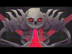 УЛЬТРА-САНЁК НАНОСИТ ОТВЕТНЫЙ УДАР ► БЕЗ КОММЕНТАРИЕВ ► UNDERTALE: ULTRA SANS FIGHT (UNOFFICIAL)