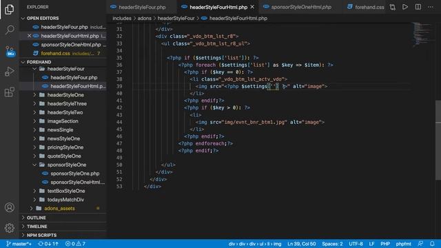 How to develop an Elementor Adons | Repeater loop, conditions and coloring widget | Part 2 смотреть онлайн