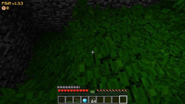 НУБ И ПРО ПОСТРОИЛИ ДОМ ИЗ БЕДРОКА ПРОТИВ ЗОМБИ В МАЙНКРАФТ ! 10000 ЗОМБИ АПОКАЛИПСИС В MINECRAFT