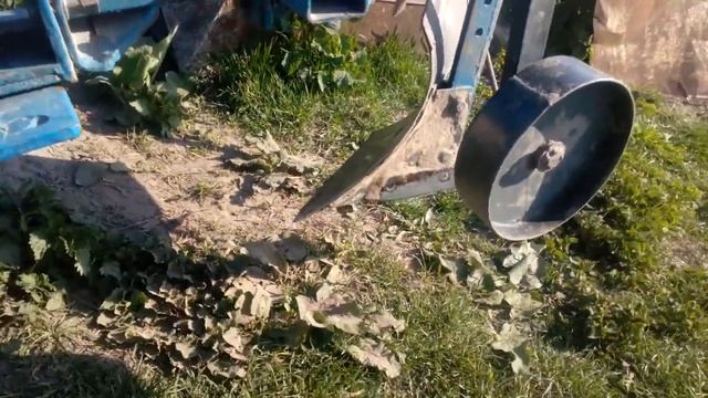 Адаптер до мотоблока смотреть онлайн