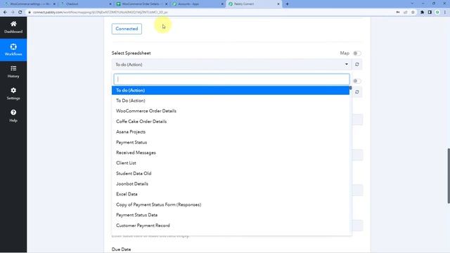 How to Add WooCommerce Orders to Google Sheets - WooCommerce Google Sheets Integration смотреть онлайн