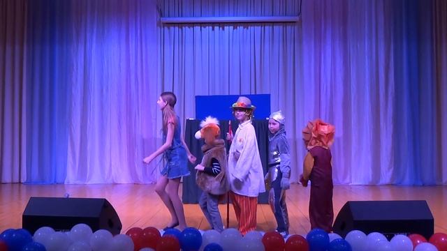 "Волшебник изумрудного города" А. М. Волков смотреть онлайн