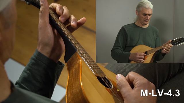 M LV 4 3 смотреть онлайн