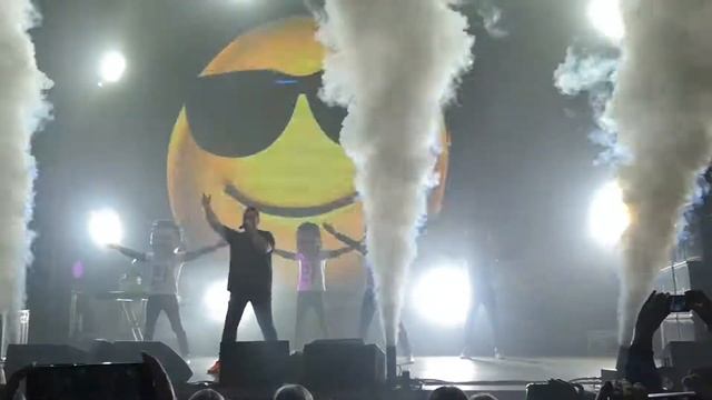 РУКИ ВВЕРХ АРХАНГЕЛЬСК 27.11.18 Танцуй без меня ч1 смотреть онлайн