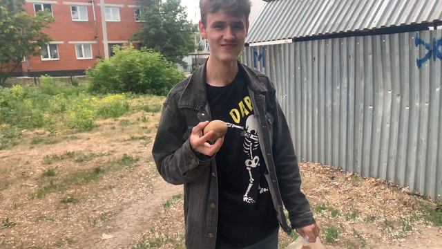 ЧЕСТНЫЙ ОБЗОР НА БУЛОЧКИ из МАГАЗИНА «ЯРЧЕ» смотреть онлайн
