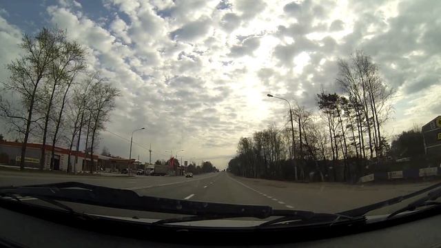 Покров (Владимирская обл.) | города России смотреть онлайн