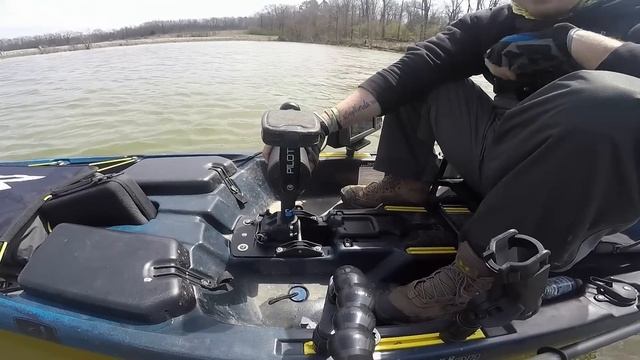 WARNING!! WATCH BEFORE BUYING A PERCEPTION PILOT | 6 MONTH Review Perception Pescador Pilot 12.0