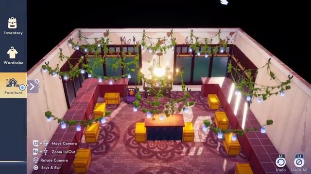Flower Room Decorating & Dreamsnap on DDLV ✨✨?✨✨ смотреть онлайн