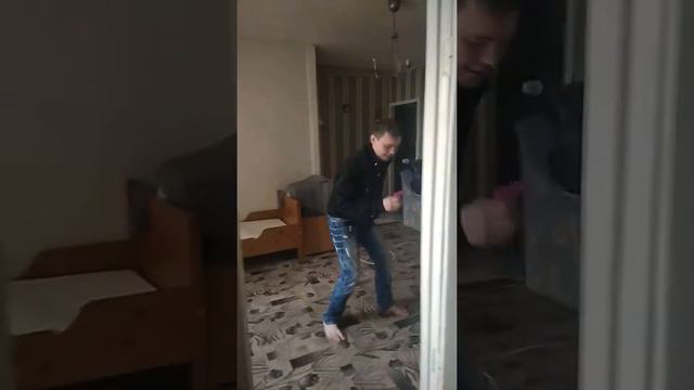 Пьяная вишня. Женя вышла смотреть онлайн
