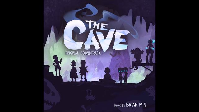 Bonus - Twins Alt Cue V1 (The Cave) смотреть онлайн
