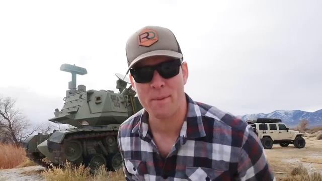 20+ Overland Gear and Gift Ideas смотреть онлайн