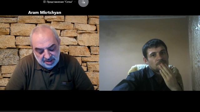 Россия - субподрядчик? Армянский вопрос смотреть онлайн