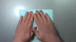 Поделки оригами _Оригами бутылка