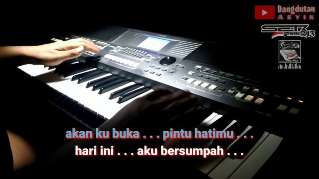 tidak semua laki laki Leo waldy Yamaha psr karaoke смотреть онлайн