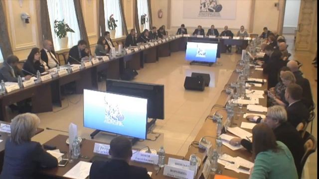 Общественные слушания. смотреть онлайн