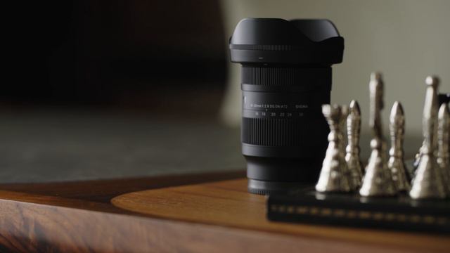 How Is This Cheap Lens So Good? | Viltrox 20mm f2.8 E Mount Review смотреть онлайн
