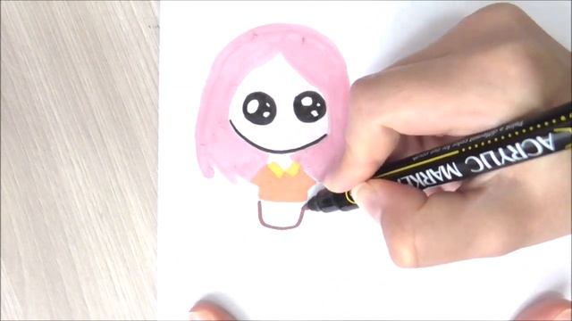 Drawing girl Toca Life Story _ Toca Boca смотреть онлайн