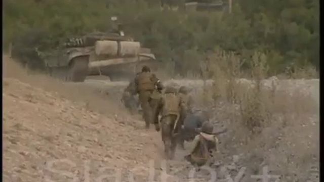 Сладков+ 08.08.08 Осетинские добровольцы и росийская пехота на подступах к Цхинвалу смотреть онлайн