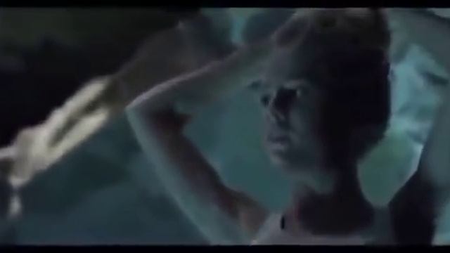 Источник молодости #фильм2019 #ужасы #триллер #фантастика #новинка