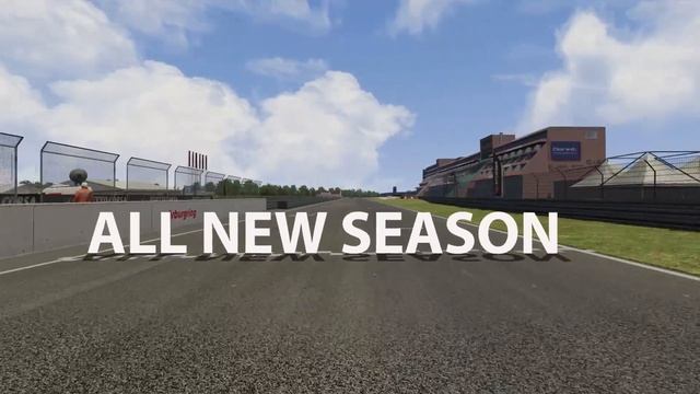 2018.2 SA simGT Series - Choose your weapon! смотреть онлайн