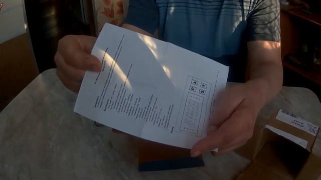 терморегулятор ZL 7801A смотреть онлайн