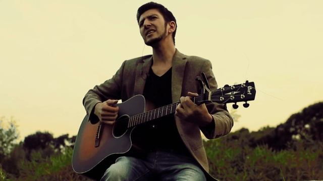 Была любовь, она прошла ( кавер на гитаре ) смотреть онлайн