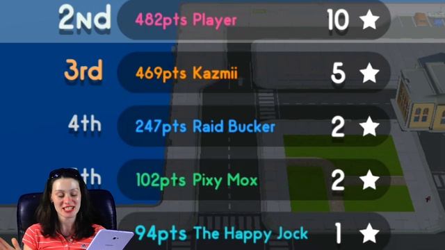 Hole.io! ЭВОЛЮЦИЯ ЗЛОЙ ДЫРКИ!