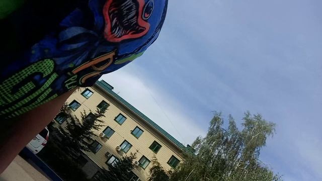 пахот. в магазин