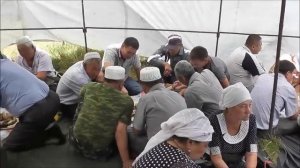 Казахфильм про обычаи у казахов