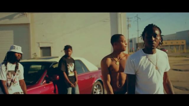 TRUB SIXBLOCK - Keep it 1000 (Explicit) смотреть онлайн