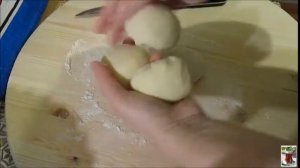 Аришта (домашняя лапша по азербайджански). Əriştə. Azərbaycan mətbəxi