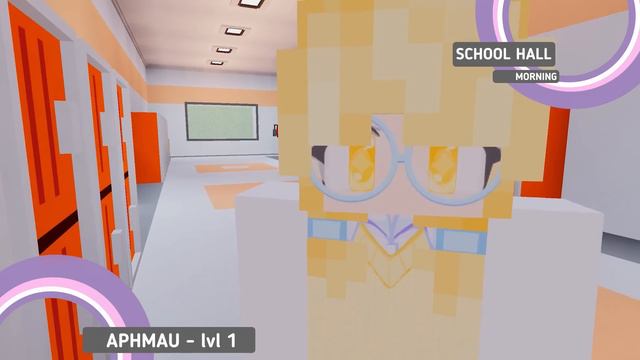 He’s… Sorry? | Heart Point [EP. 6] | Minecraft Roleplay смотреть онлайн