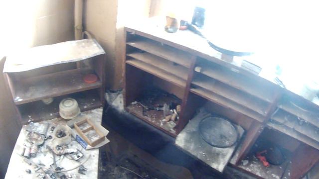 Поход в Межциемское Проф. училище, Даугавпилс #2 | Сталки смотреть онлайн