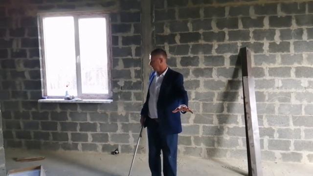 Продажа двух домов 2 этажа, ровное место смотреть онлайн