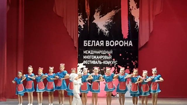 Грани. На кухне. фестиваль Белая ворона. смотреть онлайн