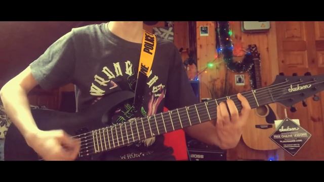Йорш - Андерграунд (кавер/cover) смотреть онлайн