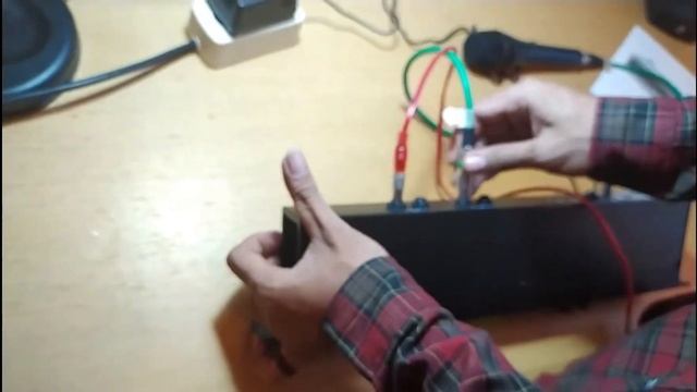 SETTING ALESIS MICROVERB 4 MADE IN TAIWAN | REVIEW |UNBOXING смотреть онлайн