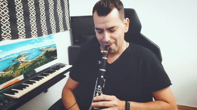 Sound of Epirus - Πωγώνι (Shure 545sd !) смотреть онлайн