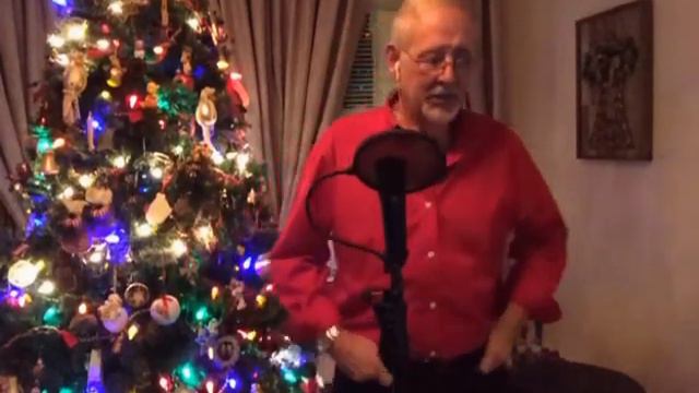 Christmas Show 2020 - George Rittenhouse Sr смотреть онлайн