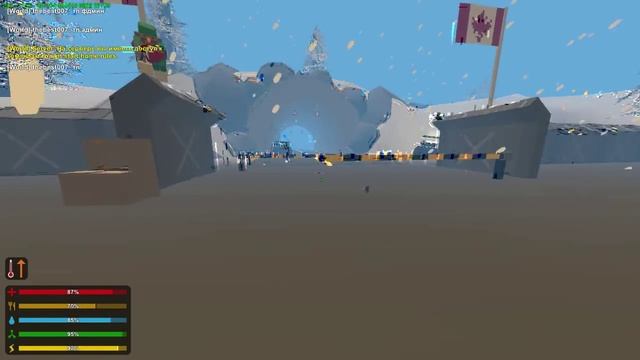 5 БАГОВ и ЛАЙФХАКОВ в Unturned, о которых вы НЕ ЗНАЛИ смотреть онлайн