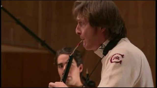Englishhorn,Flute, G.F.Händel, Mayer, Gauci-Ancelin_ Part 2 смотреть онлайн