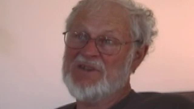 Roy DeForest: Art and Religion смотреть онлайн