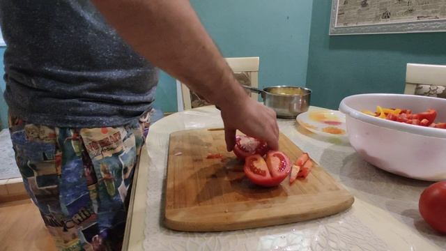 ЛАГМАН который вкусный