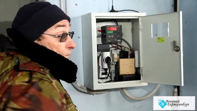 Измерение уровня воды и контроль паводковой ситуации смотреть онлайн