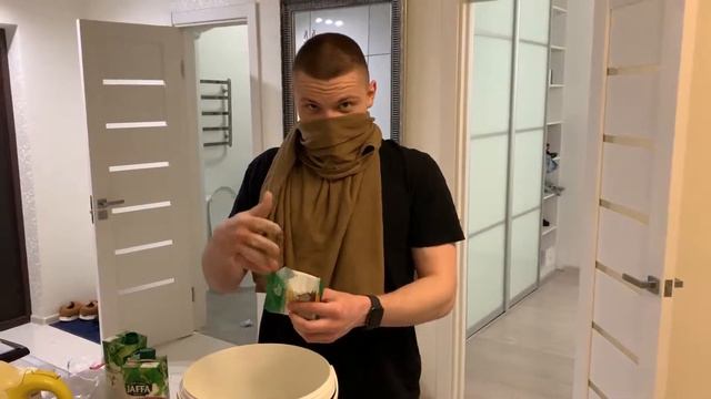 ПОДГОТОВКА КО ДНЮ РОЖДЕНИЯ КОСТИ смотреть онлайн