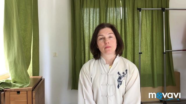Индира Арсланова о влиянии Цигун на здоровье. смотреть онлайн