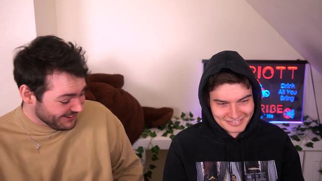 The "Ok Boomer" Girl doesn't deserve your attention... смотреть онлайн