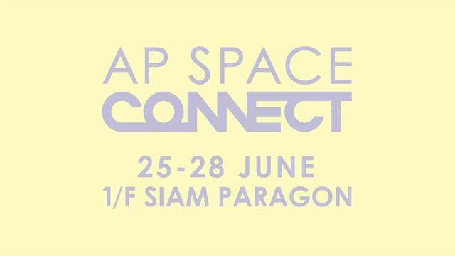 AP SPACE CONNECT MIX 1 3 min prove 1 смотреть онлайн